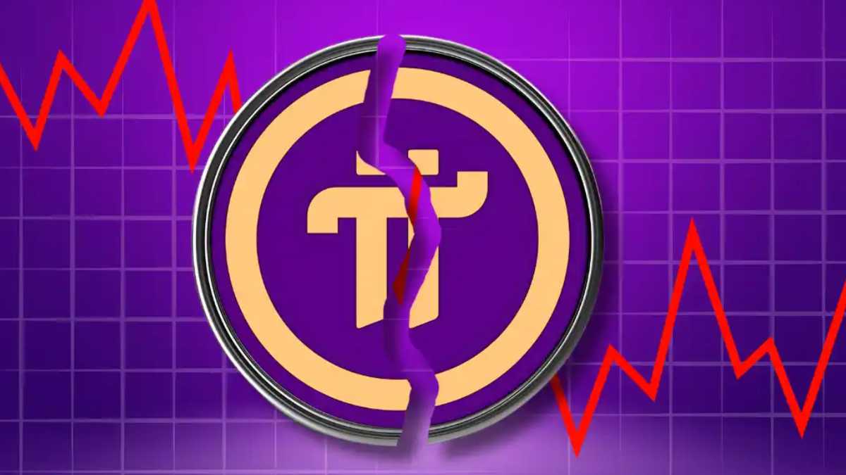 pi network coin